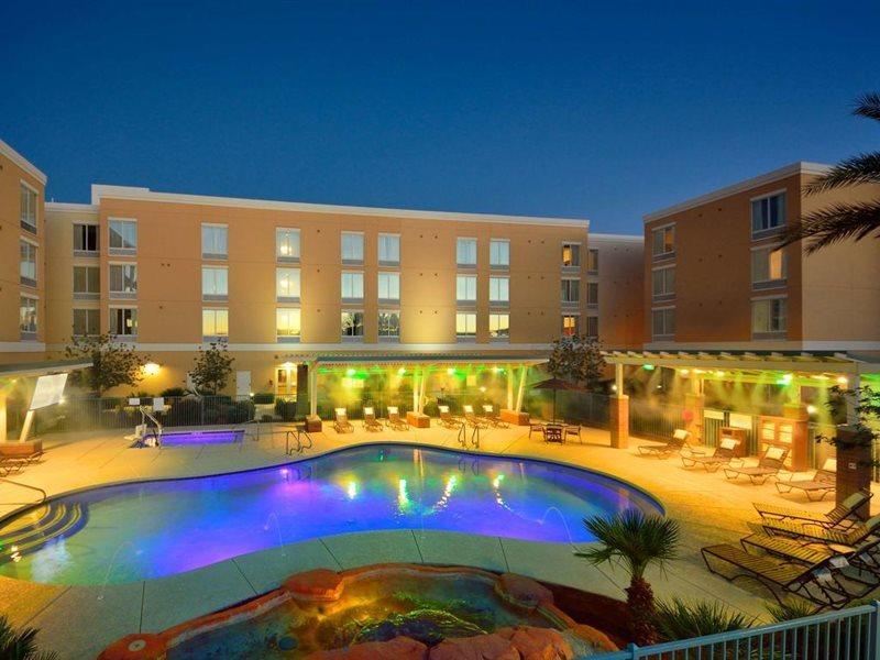 Hyatt Place Phoenix/ Mesa Ngoại thất bức ảnh
