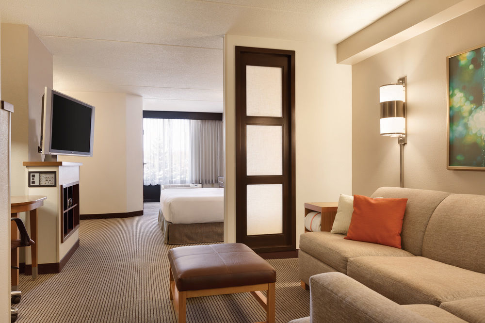 Hyatt Place Phoenix/ Mesa Ngoại thất bức ảnh
