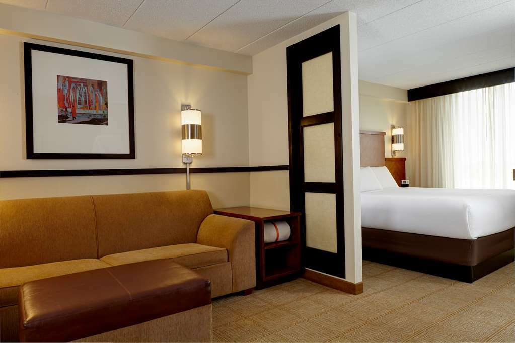 Hyatt Place Phoenix/ Mesa Phòng bức ảnh