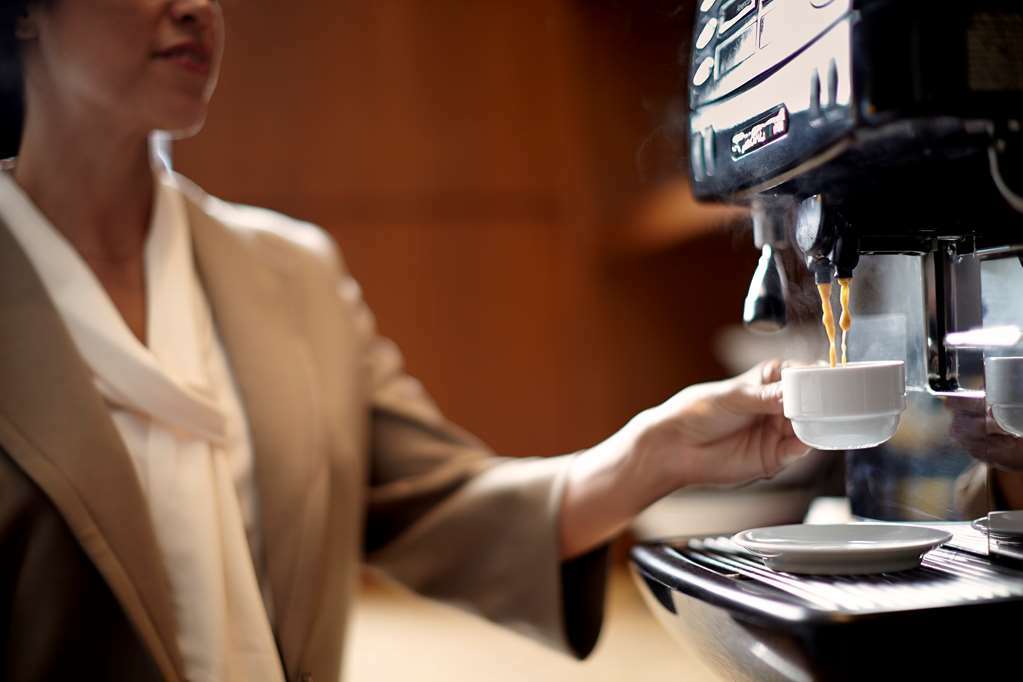 Hyatt Place Phoenix/ Mesa Nhà hàng bức ảnh